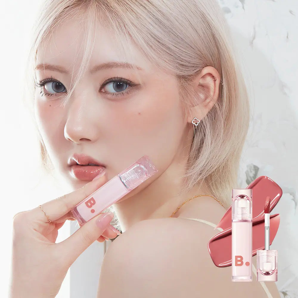 [Babymonster Pick] Sobong X Banila Co Glow Veil Tint 3.8g