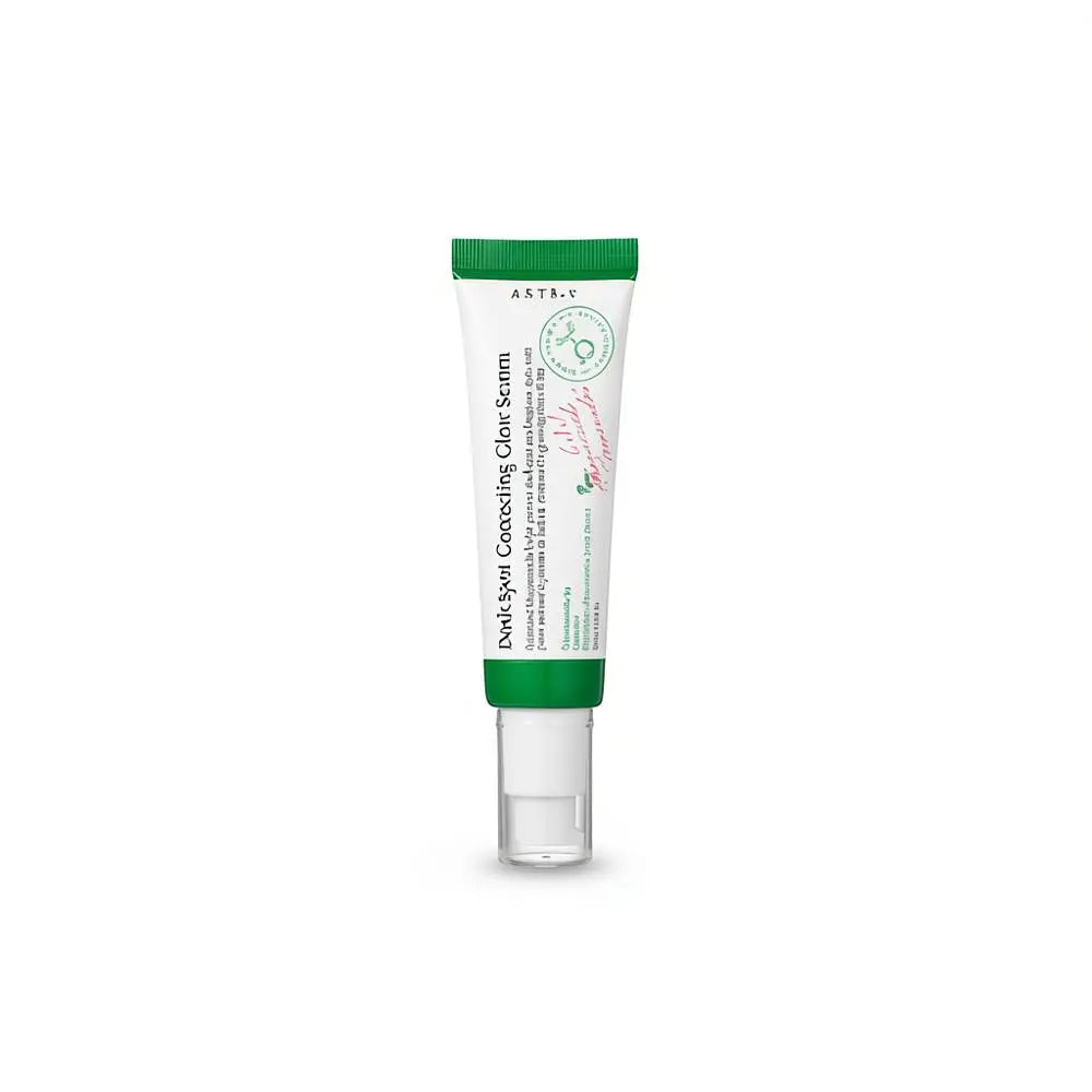 AXIS-Y Blemish Care Glow Serum 50ml