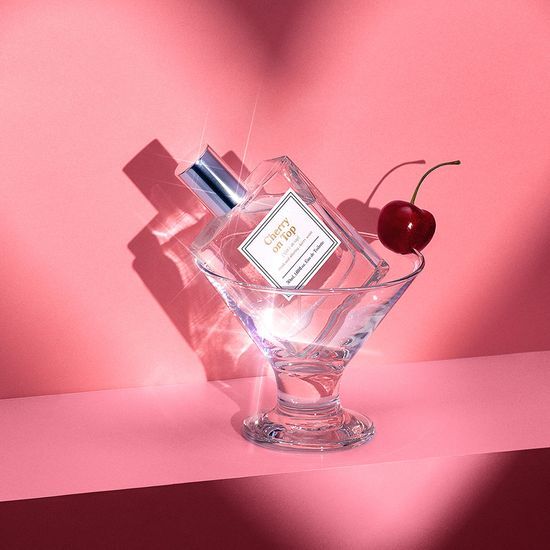 Ahro Cherry on Top EDT 50ml