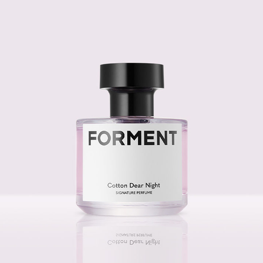 Forment Cotton Dear Night Signature Perfume 50ml