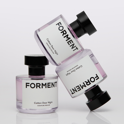 Forment Cotton Dear Night Signature Perfume 50ml