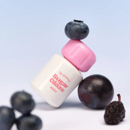 Alternative Stereo Lip Potion Sugar Glaze Tint Mini 4ml