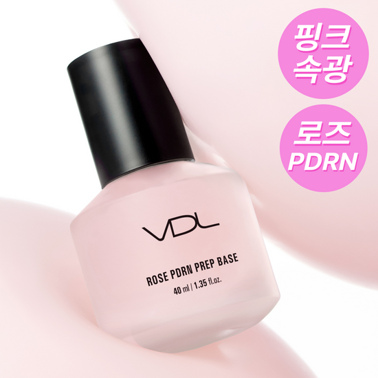 [Nayeon PICK/Hwajalmeok] VDL Rose PDRN Prep Base 40ml