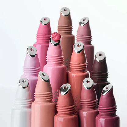 [Special Offer] Jung Saem Mool Lip Pression Metal Serum Gloss