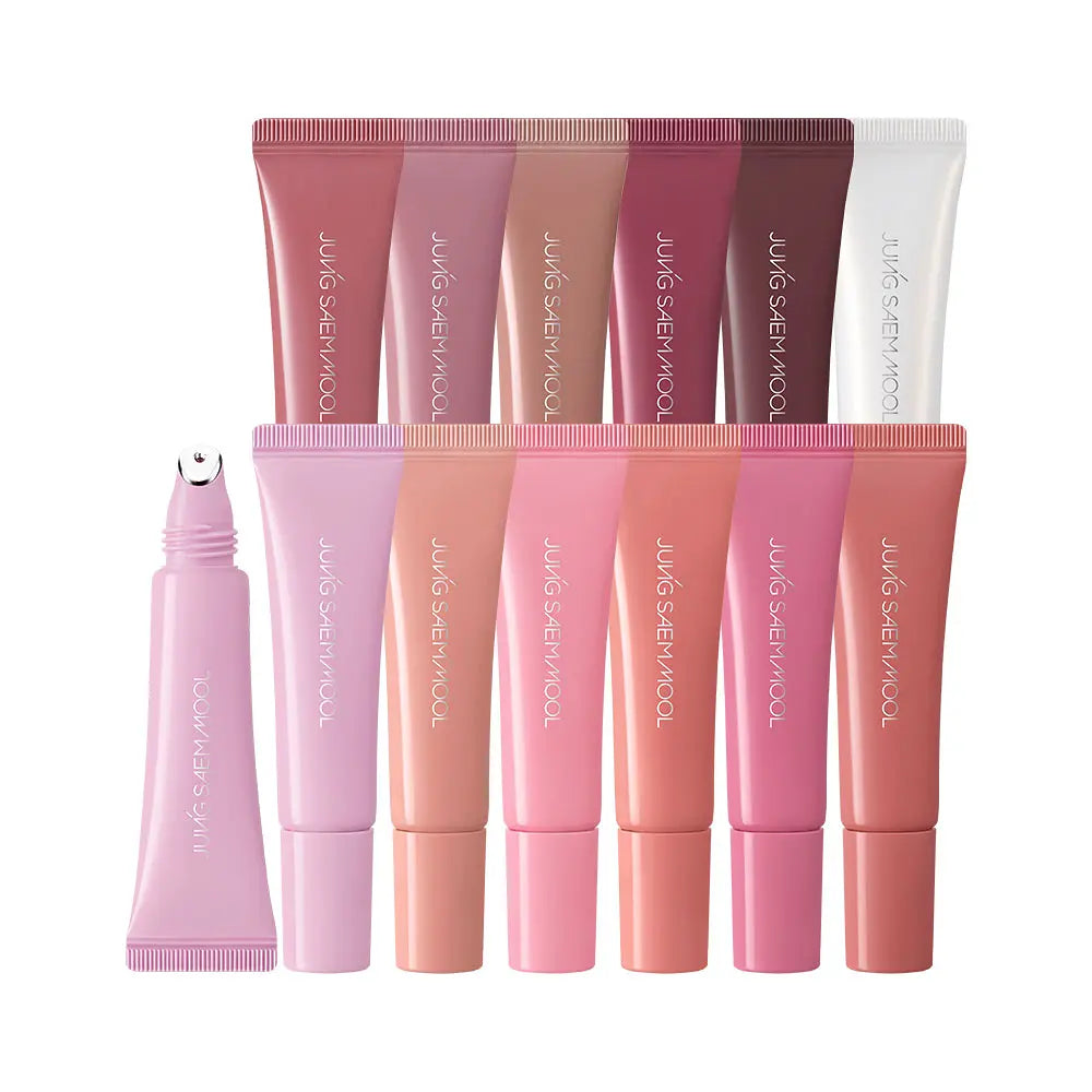 [Special Offer] Jung Saem Mool Lip Pression Metal Serum Gloss