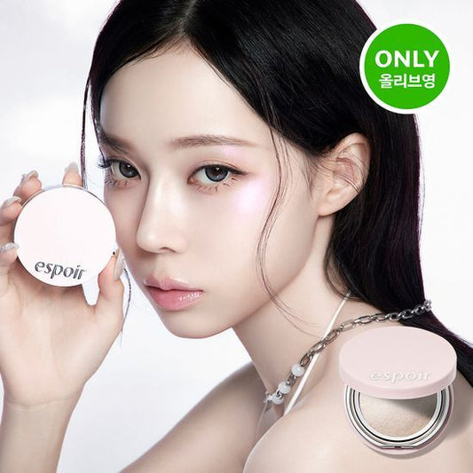 [Aespa Winter Pick] Espoir Strobing Highlighter 8g
