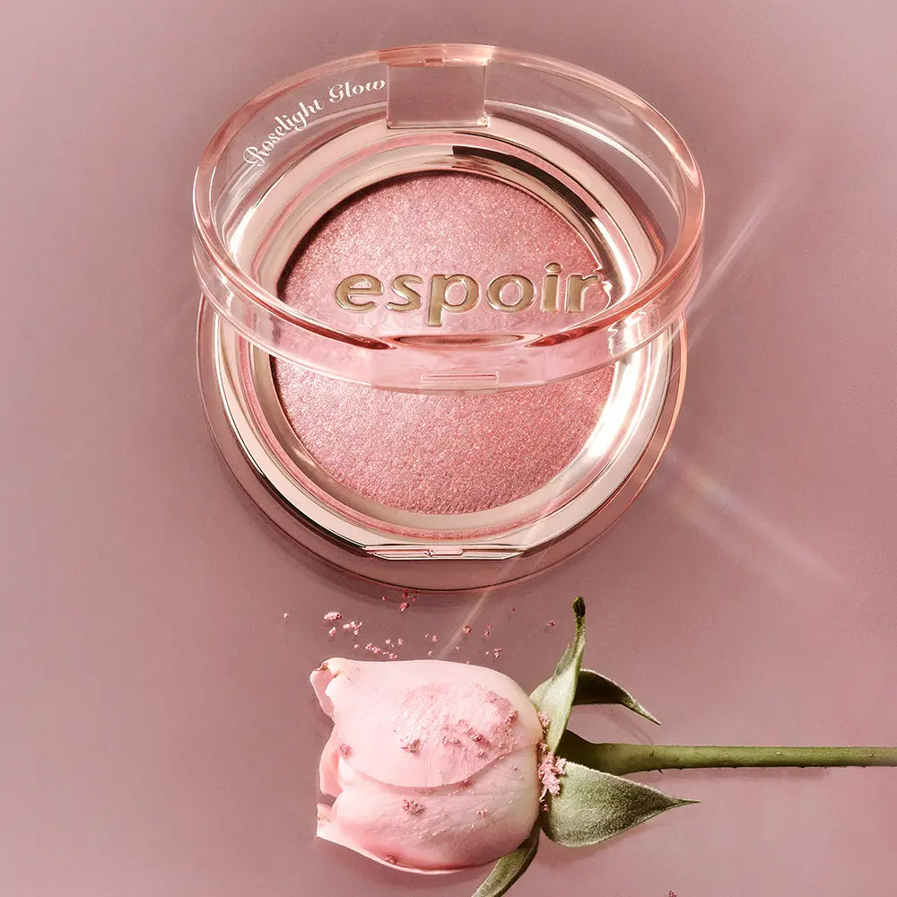 [Roselight Glow Edition] Aespa Winter X Espoir Strobing Highlighter 8g