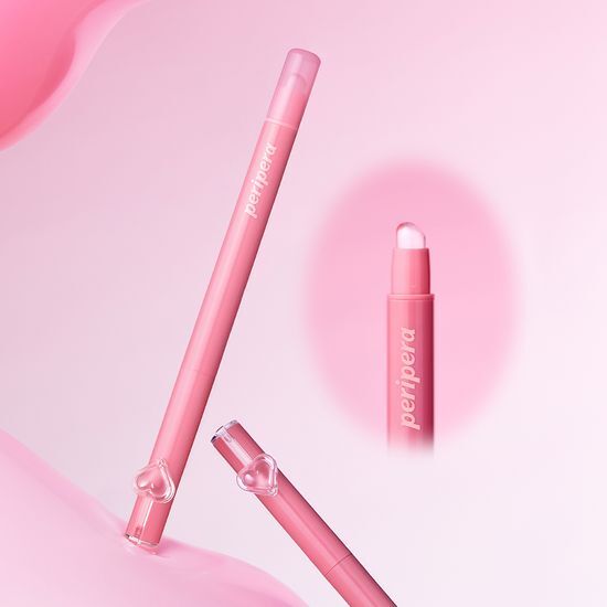 Peripera Puppy Plumping Dew Lip Pencil 0.7g