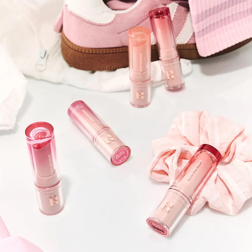 Holika Holika Glow Rise Balm