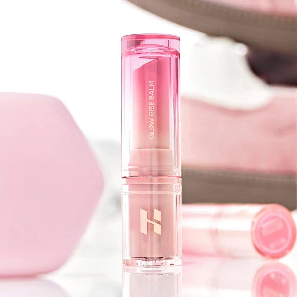 Holika Holika Glow Rise Balm