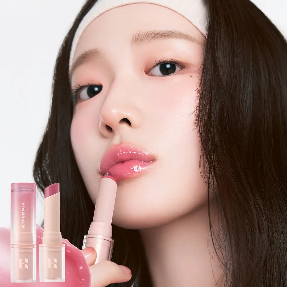 Holika Holika Glow Rise Balm