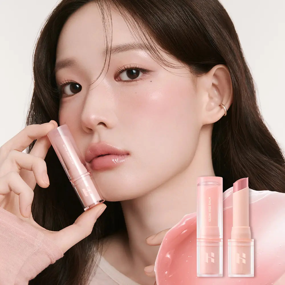 Holika Holika Glow Rise Balm