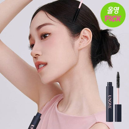 UNOVE Freeze Coming Slick Hair Finishing Stick (Hair Mascara)