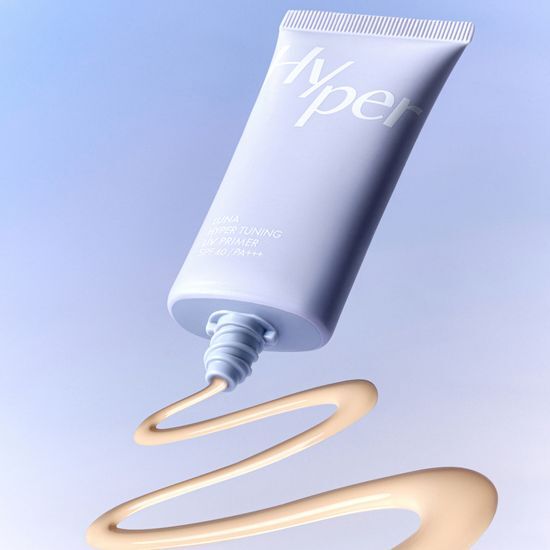 [Ive Rei Pick] Luna Hyper Tuning UV Primer 30ml SPF40 PA+++