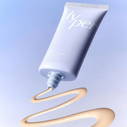 [Ive Rei Pick] Luna Hyper Tuning UV Primer 30ml SPF40 PA+++