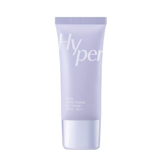 [Ive Rei Pick] Luna Hyper Tuning UV Primer 30ml SPF40 PA+++