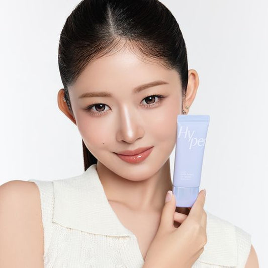 [Ive Rei Pick] Luna Hyper Tuning UV Primer 30ml SPF40 PA+++