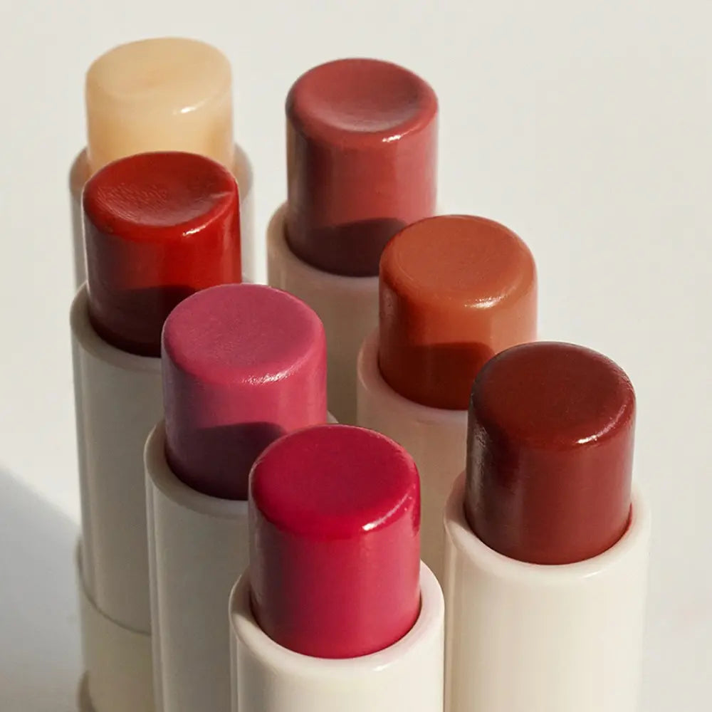 Melixir Vegan Lip Butter