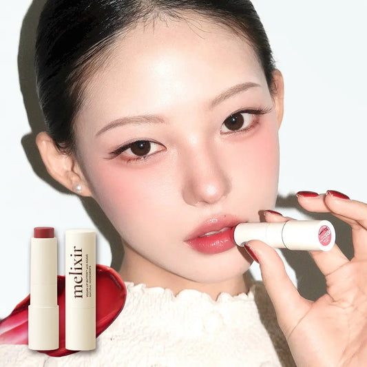 Melixir Vegan Lip Butter