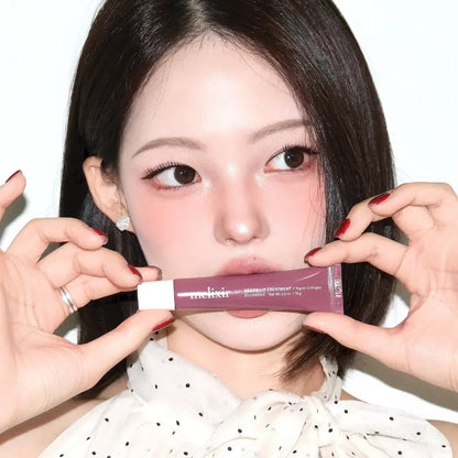 Melixir Vegan Lip Treatment