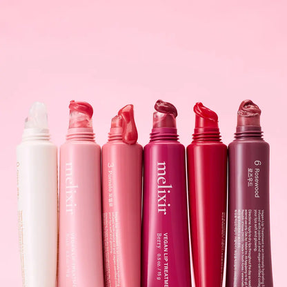 Melixir Vegan Lip Treatment