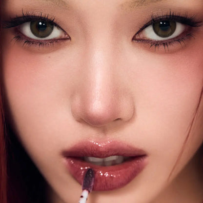 [Blood Colorways] Risky Be Bold Lip Gloss