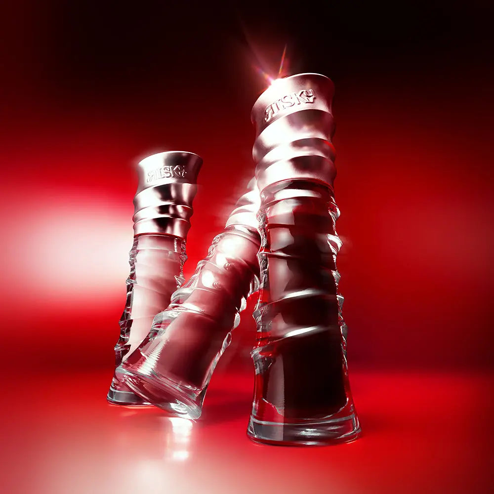[Blood Colorways] Risky Be Bold Lip Gloss