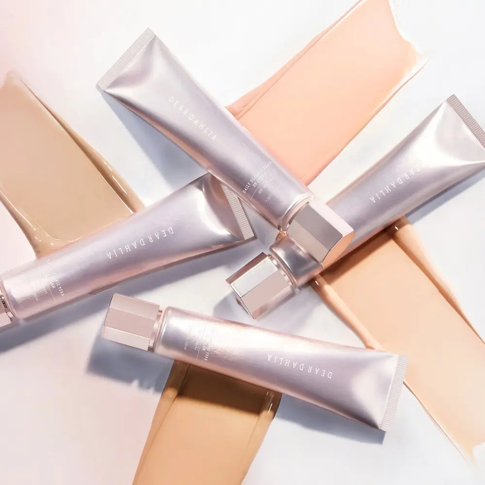 Dear Dahlia Daily Defense PDRN BB Cream
