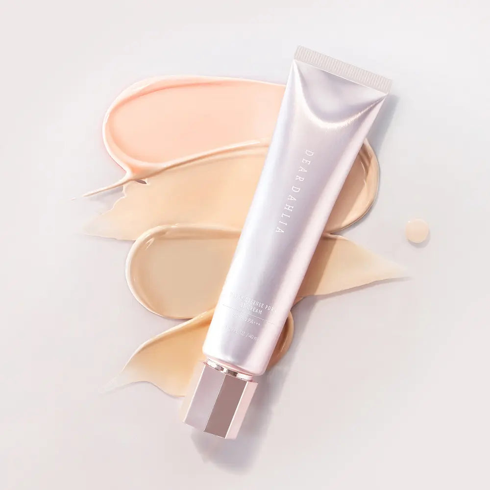 Dear Dahlia Daily Defense PDRN BB Cream