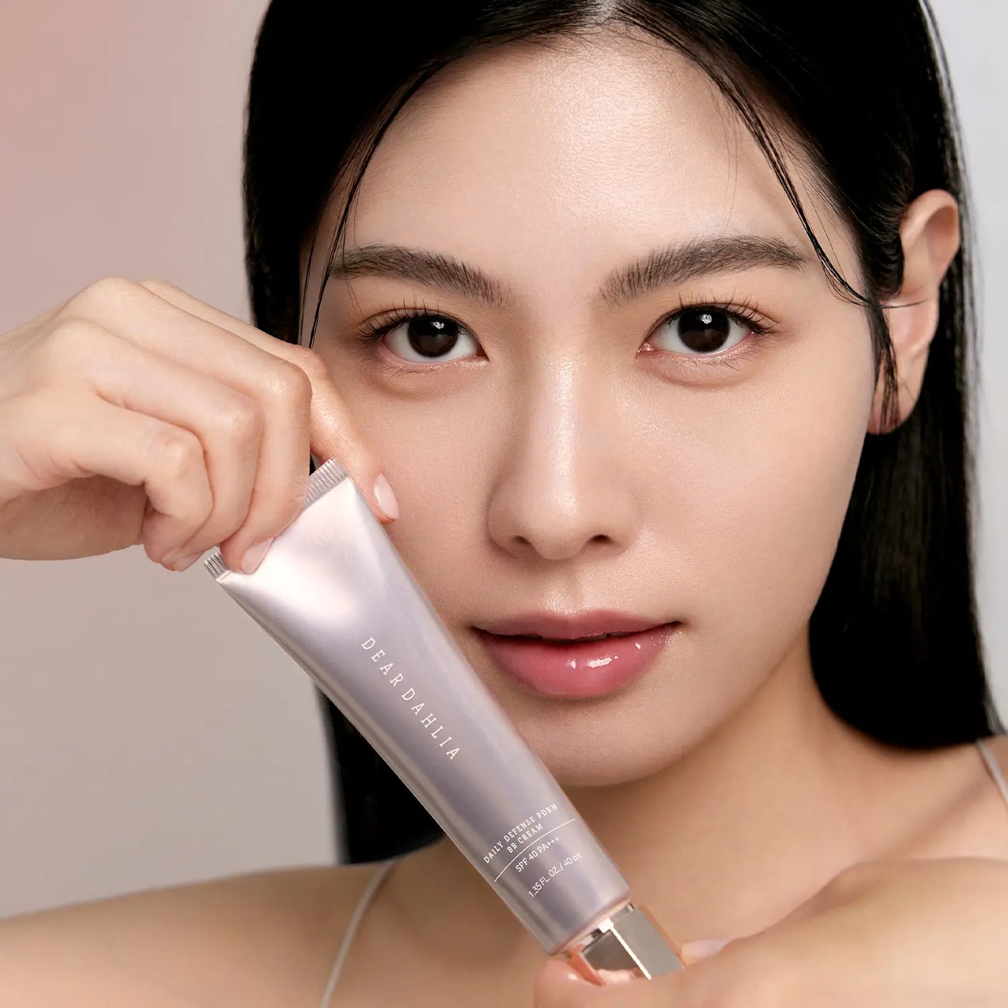 Dear Dahlia Daily Defense PDRN BB Cream