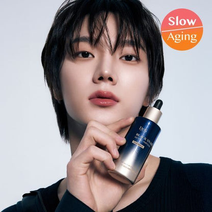[Boynextdoor Pick] Dr.G Black Snail Retinol Ampoule 50ml (+1 Wrinkle Mask Pack)