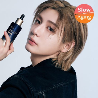 [Boynextdoor Pick] Dr.G Black Snail Retinol Ampoule 50ml (+1 Wrinkle Mask Pack)