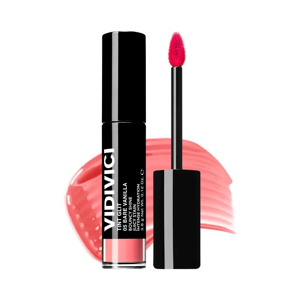 [Lesserafim Kazuha Pick] Vidivici Tint Glitter