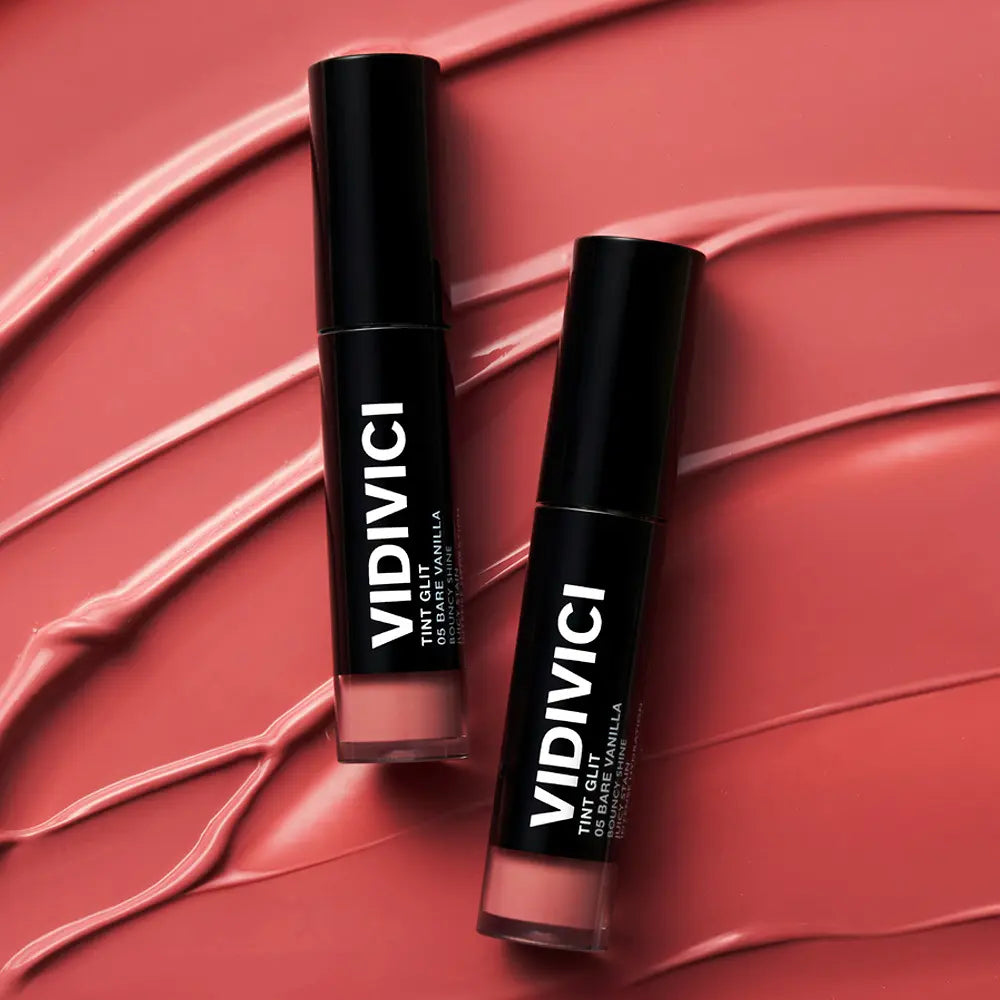 [Lesserafim Kazuha Pick] Vidivici Tint Glitter