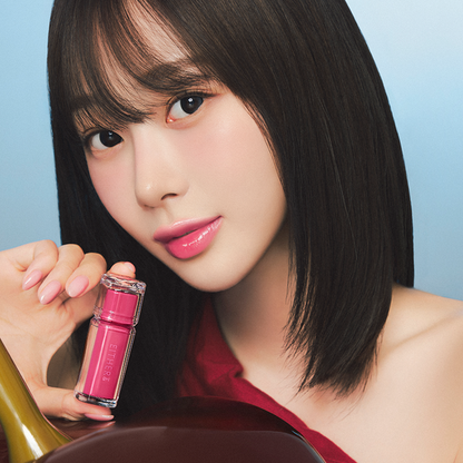 [Aespa Giselle Pick] Either & Dewy Syrup Tint 4.3g,