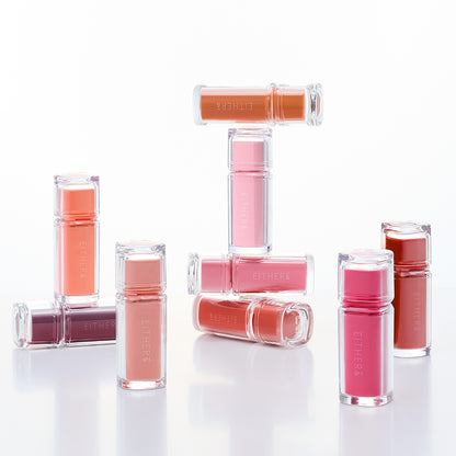 [Riize Pick/ New Color] Either& Dewy Syrup Tint 4.3g