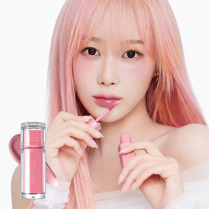 [Aespa Giselle Pick] Either & Dewy Syrup Tint 4.3g,
