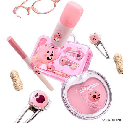 [Zanmang Edition] Colorgram Nude Blur Tint Zanmang Set