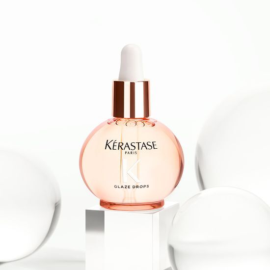 [Ive Wonyoung Pick] Kérastase Glaze Hair Perfume Oil
