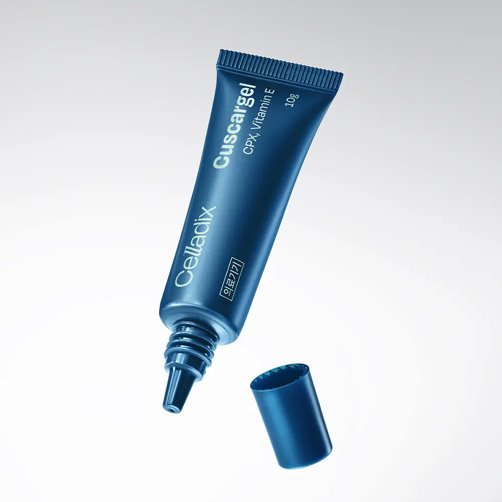 [Scar Management Medical Device] Celladix Qscar Gel 10g