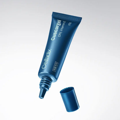 [Scar Management Medical Device] Celladix Qscar Gel 10g