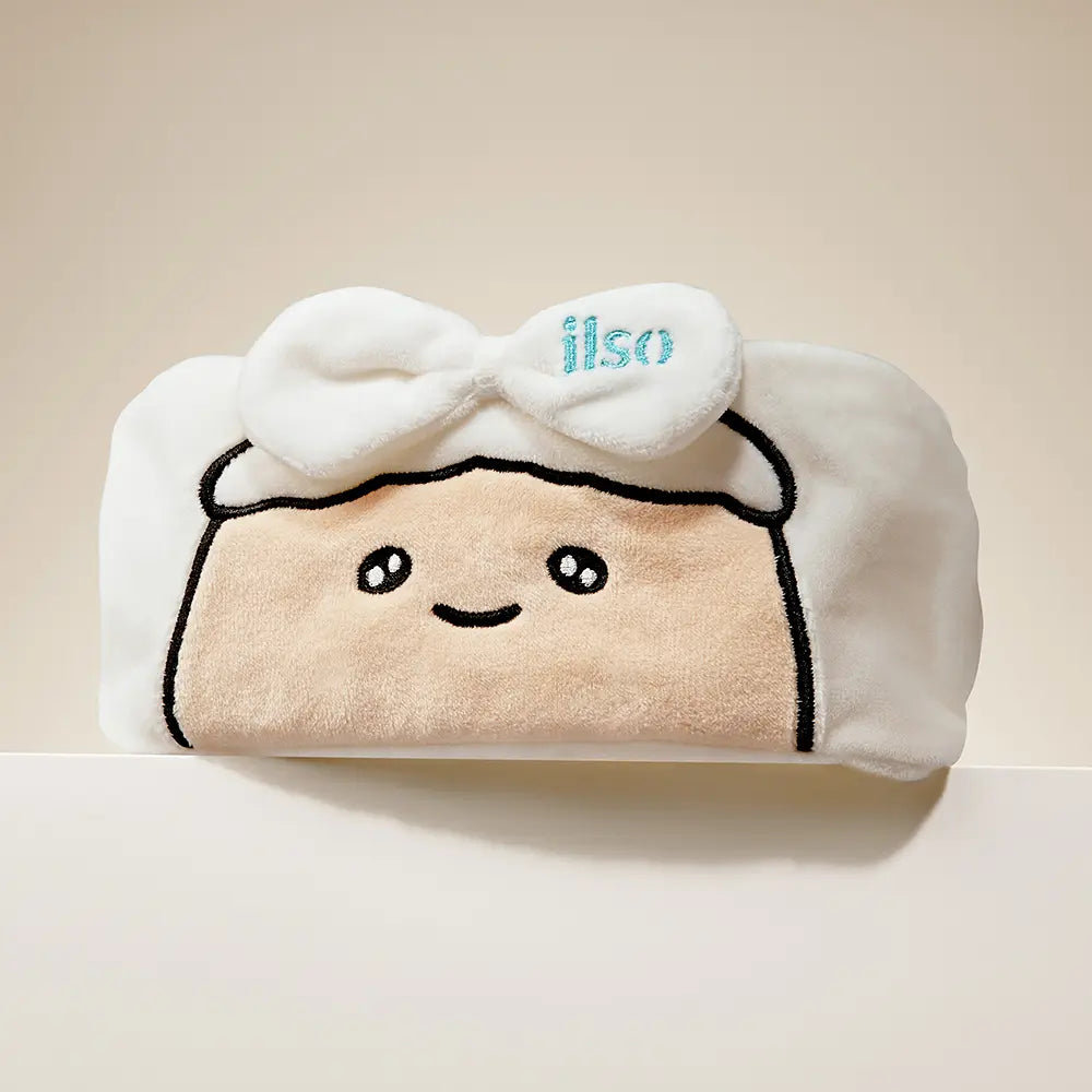 Boosil Potato x Ilso Rice Potato Pore Fresh Wash-Off 150g with Gift  (+Potato Cleansing Band)