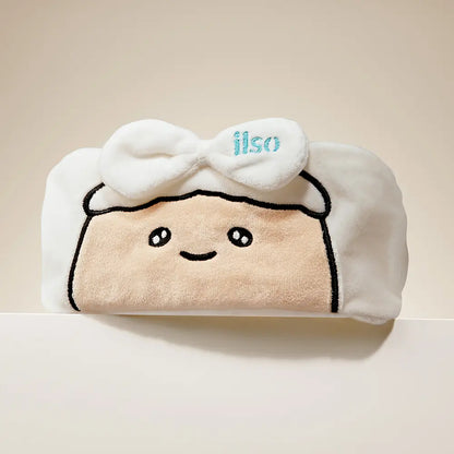 Boosil Potato x Ilso Rice Potato Pore Fresh Wash-Off 150g with Gift  (+Potato Cleansing Band)