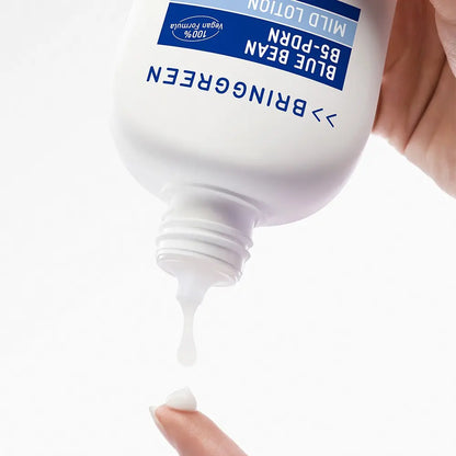 [Alpha Drive One Pick]  Bring Green Blue Bean B5-PDRN Mild Lotion 230ml (+Blue Bean Cream 7ml)