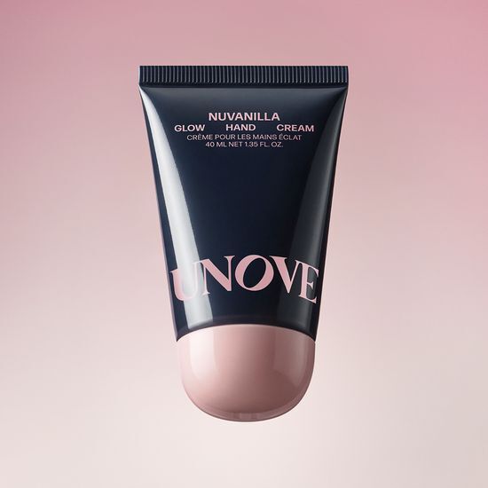 UNOVE Glow Hand Cream/Hand Lotion 40ml