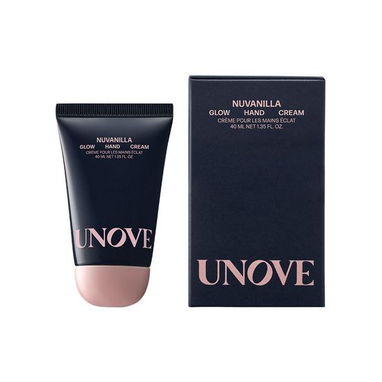 UNOVE Glow Hand Cream/Hand Lotion 40ml