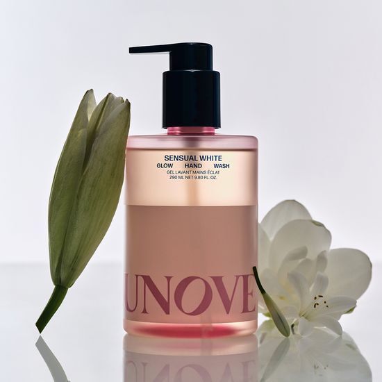 UNOVE Glow Hand Wash 290ml