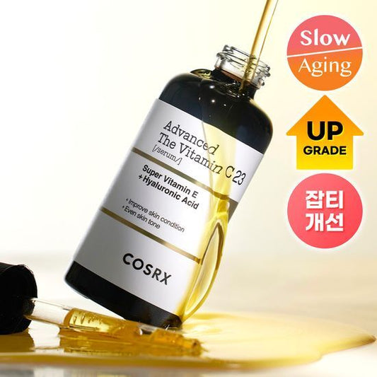 Cosrx Advanced The Vitamin C 23 Serum 20g