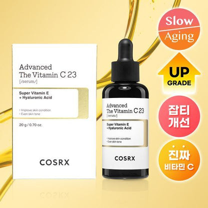 Cosrx Advanced The Vitamin C 23 Serum 20g