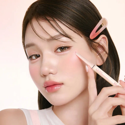[Sanrio] Lilybyred Eye Blending Stick with Gift (1+1 Duo Set)